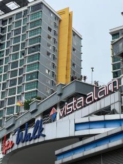 ITQAN Premium Home - Vista Alam - Shah Alam - 4
