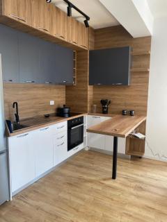 Hira apartment - Golem - 7