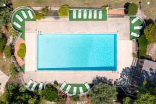 Provencal house with garden access - La Roque-sur-Pernes - 7