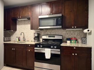 Downtown! 2BD City view Onsite Parking King LM809 - Atlanta - 9