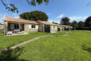 Provencal house with garden access - La Roque-sur-Pernes - 4