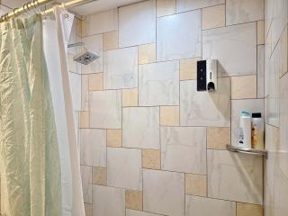 Downtown! 2BD City view Onsite Parking King LM809 - Atlanta - 3