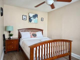 Downtown! 2BD City view Onsite Parking King LM809 - Atlanta - 1