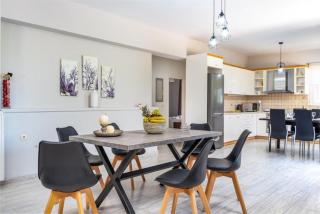 Detached House - Villa mariva - 0