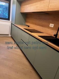 Colta Apartament - Craiova - 0