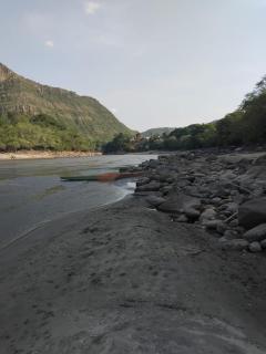 Mirador del Río - Honda - 1