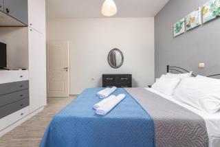 Detached House - Villa mariva - Pigianos Kampos - 1