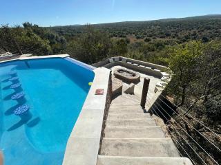 Tebuah Private Lodge, Mabalingwe - 4