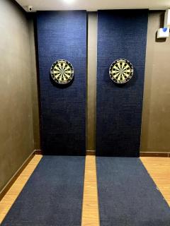 1107 Paradigm Mall Couple 1 Bedroom - Johor Bahru - 6