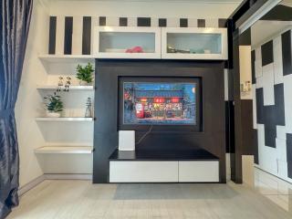 1107 Paradigm Mall Couple 1 Bedroom - Johor Bahru - 2
