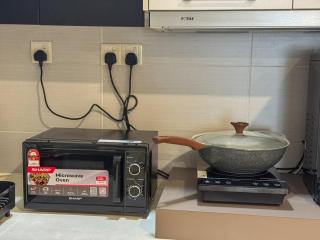 1107 Paradigm Mall Couple 1 Bedroom - Johor Bahru - 1