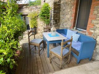 Momo 1741 - Historic stone house in the hills - San Martino - 7