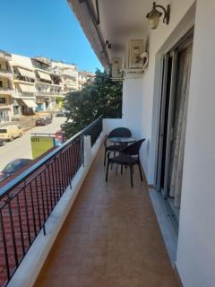 Tzounos Apartment - Igoumenitsa - 7