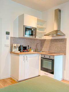 True Relax Apartman 2 bedrooms Wenceslas square - Praga - 6