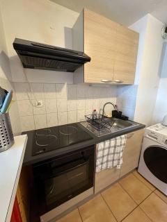 Ernest-Toulouse - LB - T2 bien placé - Toulouse - 5