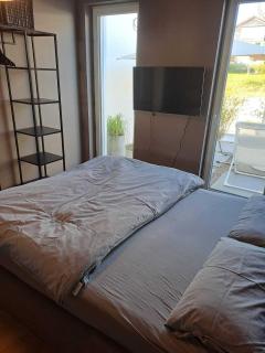 Ferienwohnung Winter - Wasserburg - 4