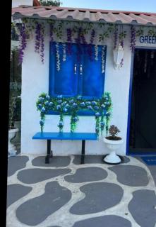 Hotel Greek Glory - Jāmb - 7