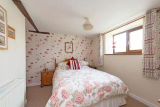 Tanglewood Cottage - Lancombes House - Powerstock - 9