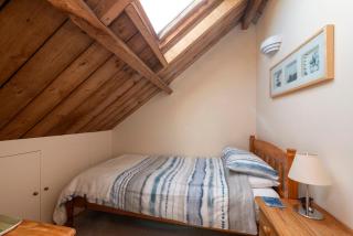 Tanglewood Cottage - Lancombes House - Powerstock - 6
