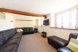 Tanglewood Cottage - Lancombes House - Powerstock - 5