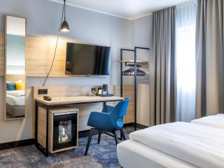 Hotel Purucker - Kulmbach - 9