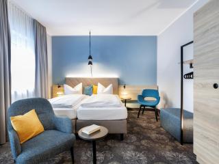 Hotel Purucker - Kulmbach - 0