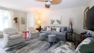Captains Quarters - Cape May - 8