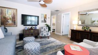 Captains Quarters - Cape May - 6