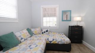 Captains Quarters - Cape May - 3