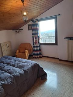 La Fonte b&b - Pietralunga - 4