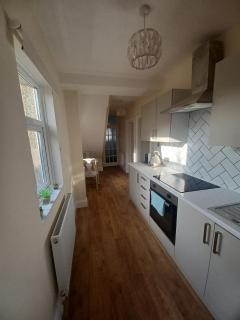 Heysham Seaside Hideaway - Heysham - 7