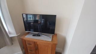 Heysham Seaside Hideaway - Heysham - 2