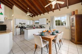 Sunny Paradise Villa - Noord - 9