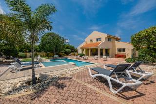 Sunny Paradise Villa - 8