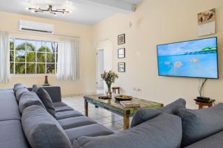 Sunny Paradise Villa - Noord - 7