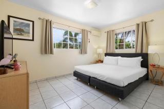 Sunny Paradise Villa - Noord - 6