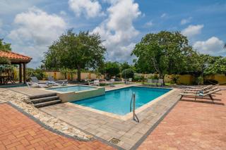 Sunny Paradise Villa - Noord - 5