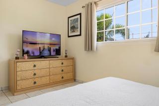 Sunny Paradise Villa - Noord - 4