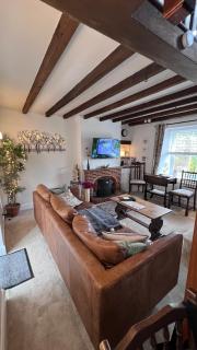 Sunny Hill Cottage Milford with fabulous views near Belper Duffield - Belper - 0