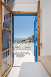 Finikas Resort Sfakia - Seaside Rooms - 7