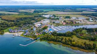 Ferienwohnungen Hafendorf Müritz - Rechlin - 6