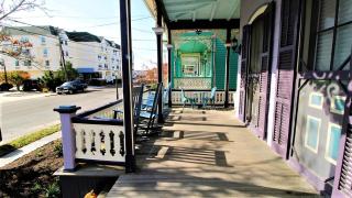 817 Stockton Avenue, Apt 1 - Cape May - 6