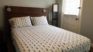817 Stockton Avenue, Apt 1 - Cape May - 4