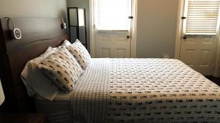 817 Stockton Avenue, Apt 1 - Cape May - 2