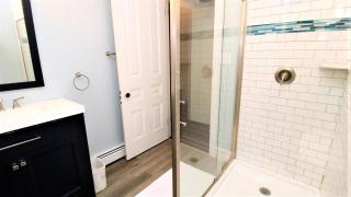 817 Stockton Avenue, Apt 1 - Cape May - 1