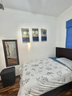 Departamento en San Isidro - Lima - 1