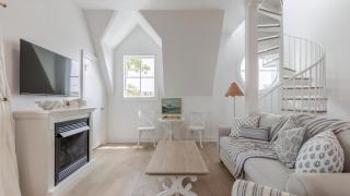 The Ocean Loft At Kings - Cape May - 4