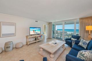 3102 - Stunning Shoreline Towers Vacation Condo - Destin - 0