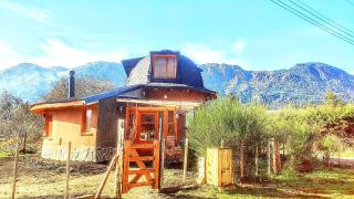 Nautilus Ecocasa Lago Puelo - Lago Puelo - 0