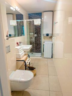 True Relax Apartman 2 bedrooms Wenceslas square - Praga - 7
